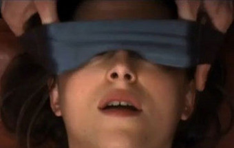 Afinal, cenas de sexo em "50 Sombras de Grey" deixam muito a desejar