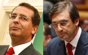 Afirmações de Passos Coelho sobre docentes desempregados chocam Seguro e Mário Nogueira