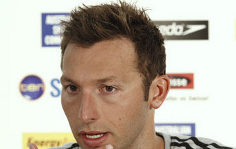 Agente admite que Ian Thorpe está em tratamento para a depressão