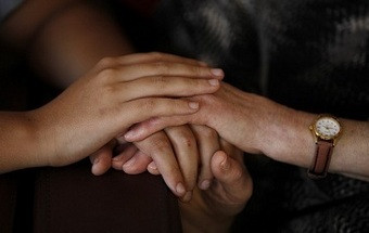Agressores e vítimas encontram-se para superarem momentos traumáticos