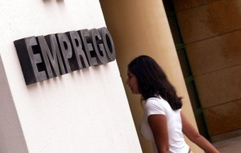 Ajuda a desempregados chega ao Oeste