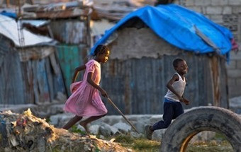Ajuda humanitária com destino à Guiné-Bissau