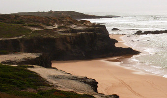 Ajude a Quercus a lançar uma ação judicial para proteger o troço do litoral europeu melhor preservado!