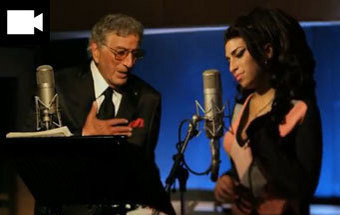 Álbum póstumo de Amy Winehouse sai na segunda-feira