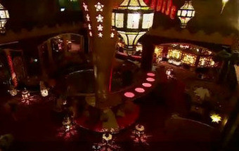 Alemanha vive explosão de "megabordéis"