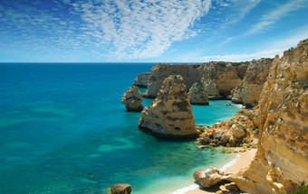 Algarve é a maior pechincha para as férias da Páscoa dos britânicos