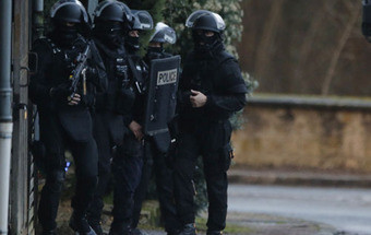 Algumas armas dos atentados ao Charlie Hebdo foram compradas na Bélgica