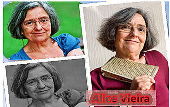 Alice Vieira:Trabalho dos alunos de Arcos de Valdevez