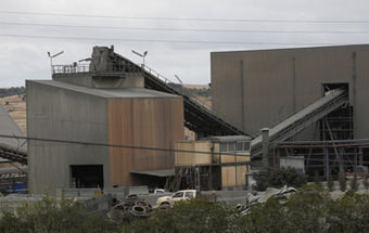Aljustrel, vila empoeirada 5