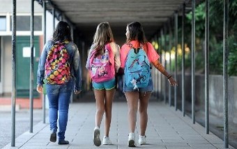 Alunos do 6.º ano criam campanha solidária para ajudarem colegas
