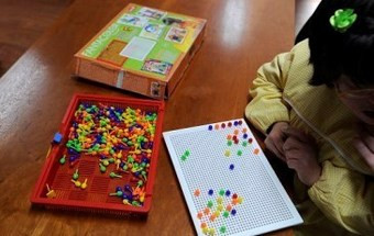 Alunos do Minho adaptam brinquedos para crianças com necessidades especiais