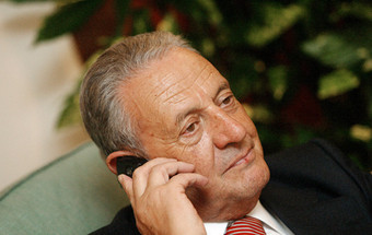 Américo Amorim, Soares dos Santos e Belmiro de Azevedo entre os mais ricos da Forbes 20