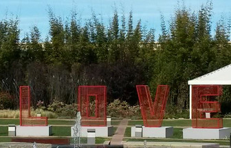 Amor na LX Factory