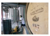 Amorim cresce no Douro
