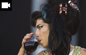 Amy Winehouse: A maldição dos 27 anos