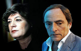 Ana Gomes questiona "idoneidade" de Portas e lembra Strauss-Kahn