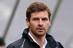 André Villas Boas é o novo treinador do FC Porto