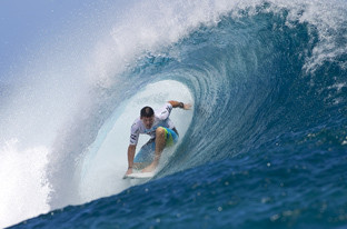 Andy Irons pode ter morrido de overdose de metadona