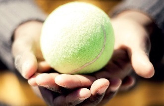 Angariação de raquetes no Portugal Open