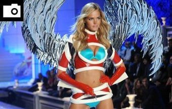 Angels da Victoria's Secret confessam desejos... para o novo ano (com vídeo)