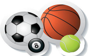 Animação e desporto