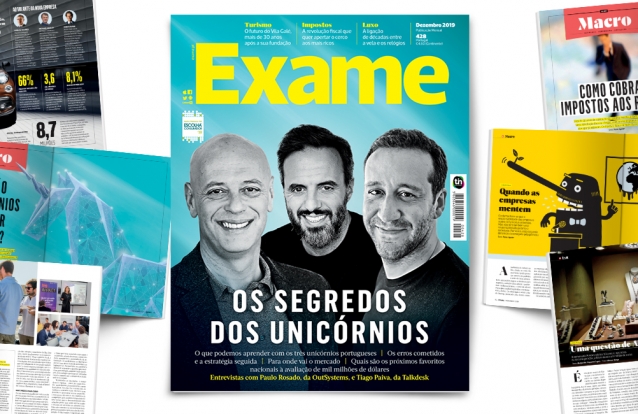 EXAME edição 428