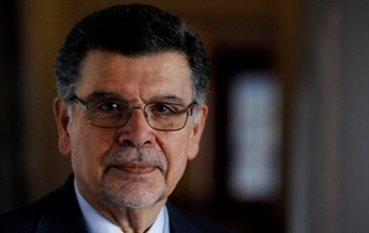 António Capucho apoia candidatura independente de Marco Almeida