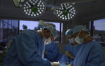 Anunciado primeiro transplante bem sucedido de pénis