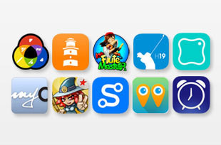 Apps 'made in Portugal'