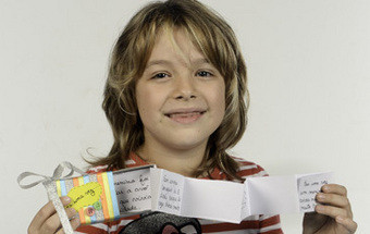 Aprende a fazer uma caixa de histórias 6