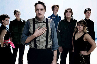 Arcade Fire atuam em novembro em Lisboa