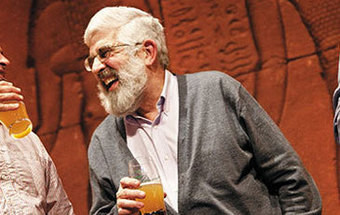 Arqueólogo recria cervejas milenares