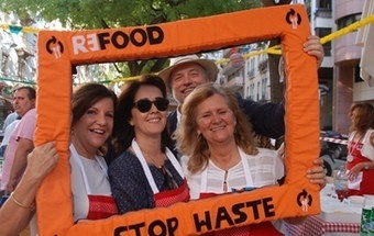 Arraial de Santo António da Re-food