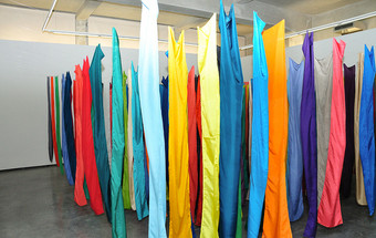Arte Contemporânea no Convento de Cristo