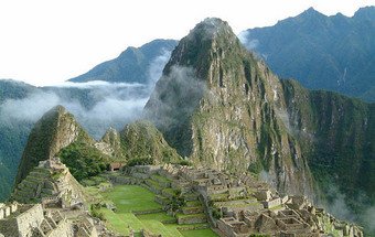 As 25 atrações turísticas mais populares do mundo 17