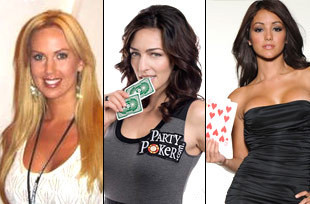 As campeãs de Poker mais belas do Mundo 45