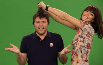 As caretas de César Mourão 10