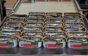 As conservas estão na moda