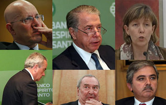 As contradições disto tudo