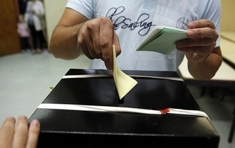 As eleições preparadas para pessoas com deficiência