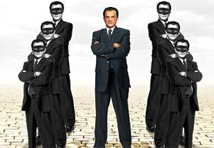 As empresas-fantasmas de Oliveira e Costa