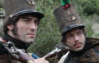 As Linhas de Wellington EVASÕES FRANCESA