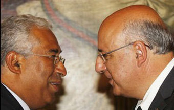 As Lisboas dos candidatos 8
