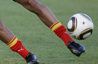 As mais loucas superstições no futebol