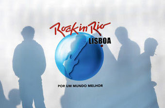 As novidades do Rock in Rio-Lisboa 2010