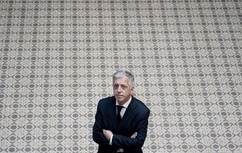 'As pessoas, para nós, não são números, têm nome'