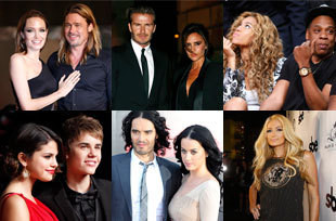 As prendas mais extravagantes das celebridades 14