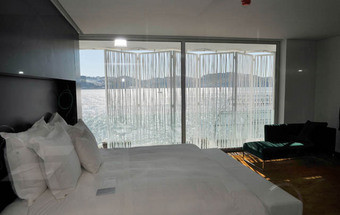 As primeiras coisas a fazer quando chegar ao quarto do hotel 8