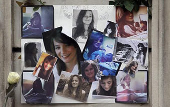 Assassinato de menina francesa está a chocar o país