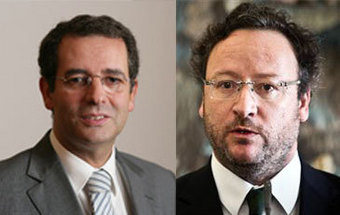 Assis e Seguro disputam liderança do PS